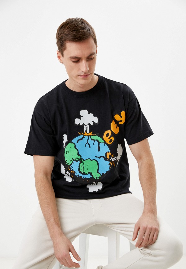 фото Футболка obey