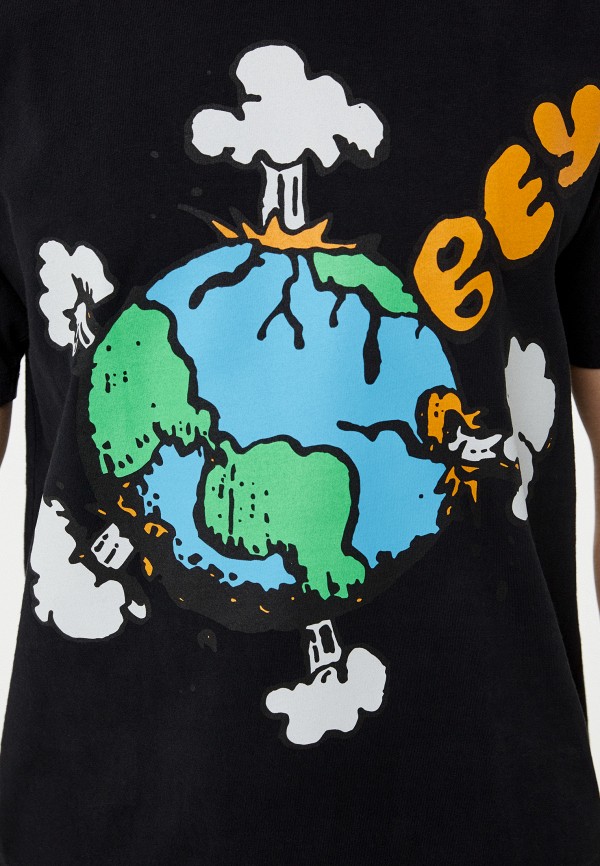 фото Футболка obey