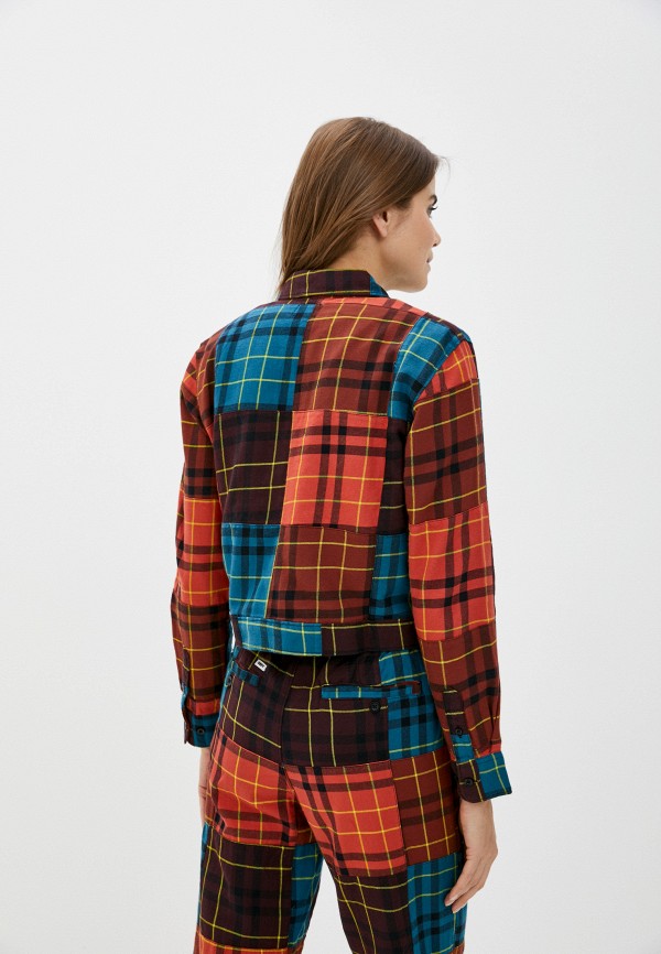 фото Рубашка obey