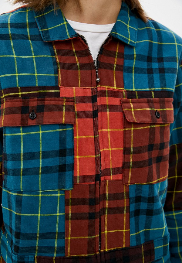 фото Рубашка obey