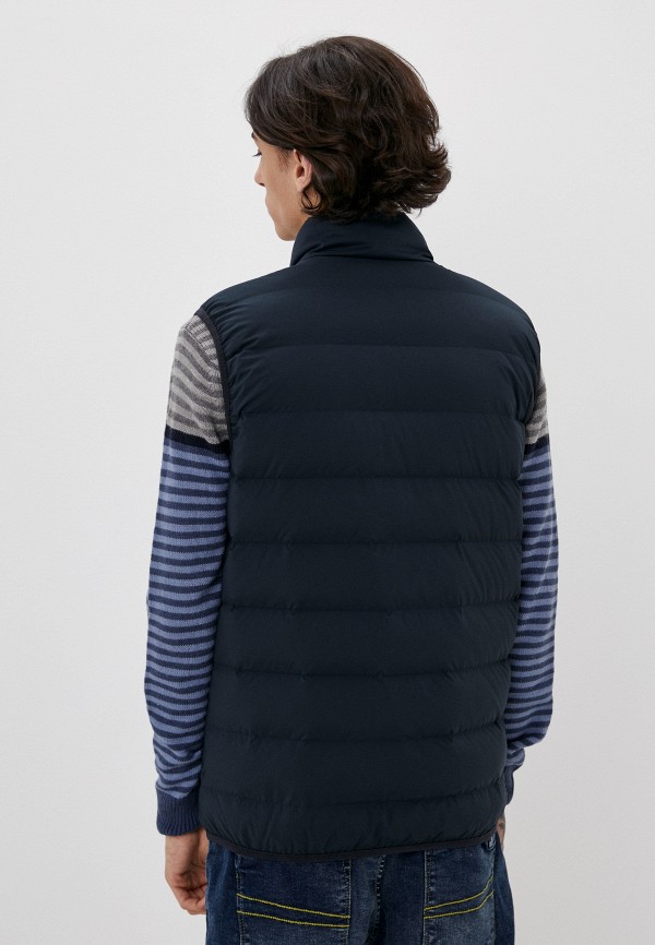 фото Жилет утепленный hox