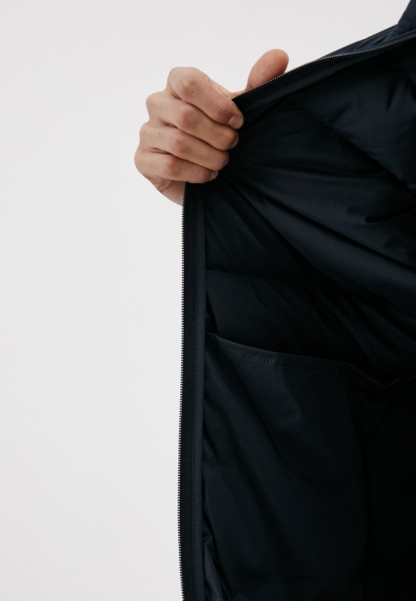 фото Жилет утепленный hox