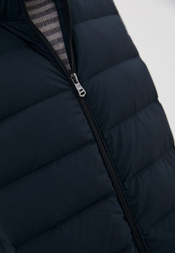 фото Жилет утепленный hox