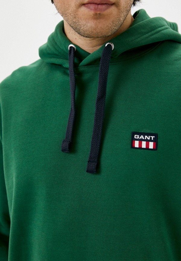 фото Худи gant