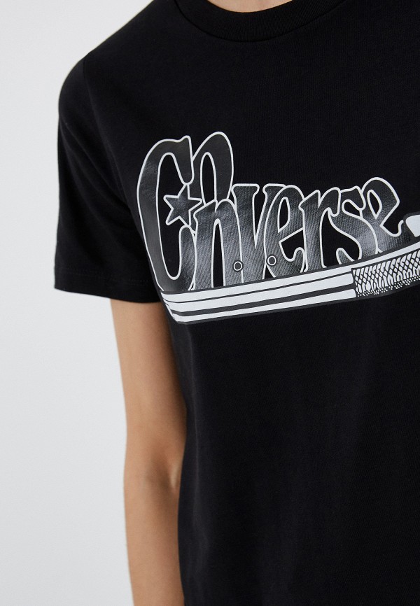 фото Футболка converse