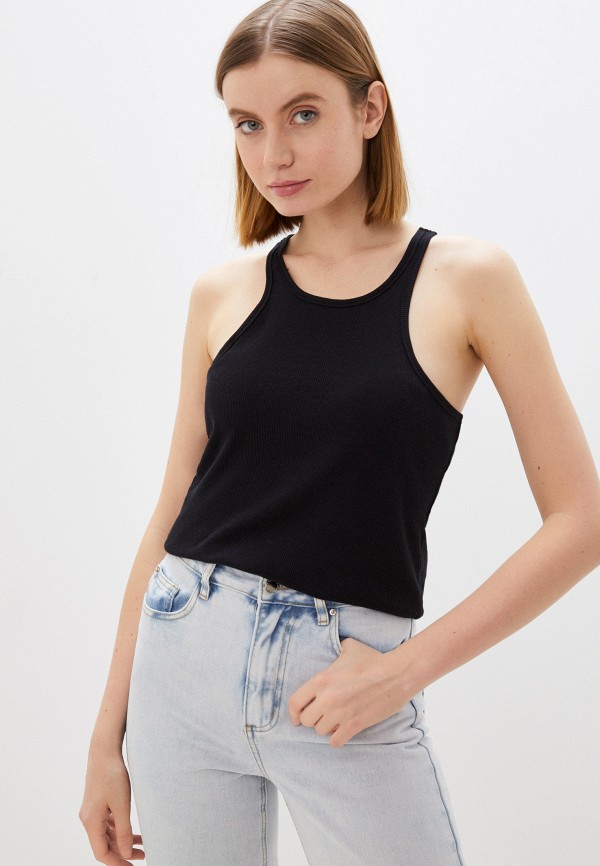 

Майка домашняя Topshop, Черный, Topshop RTLAAY702301
