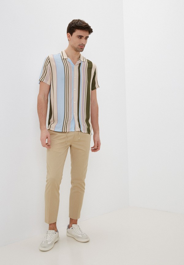 фото Рубашка topman