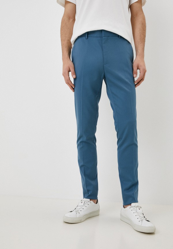 

Брюки Topman, Голубой