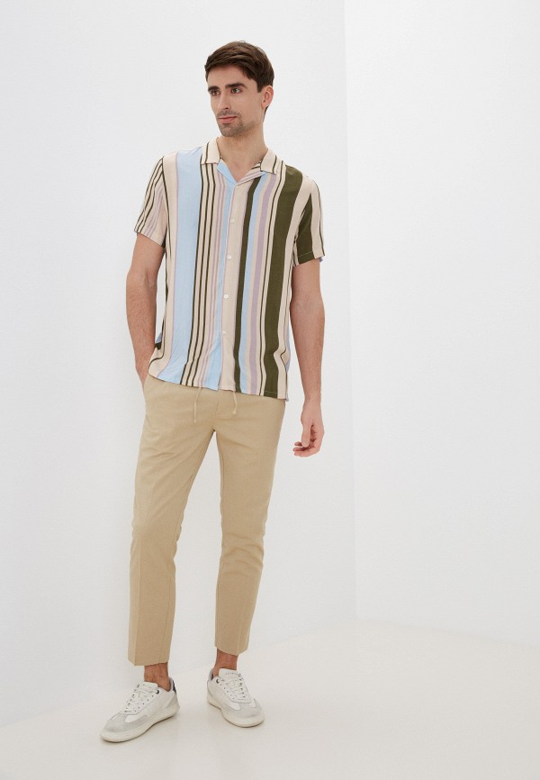 фото Брюки topman