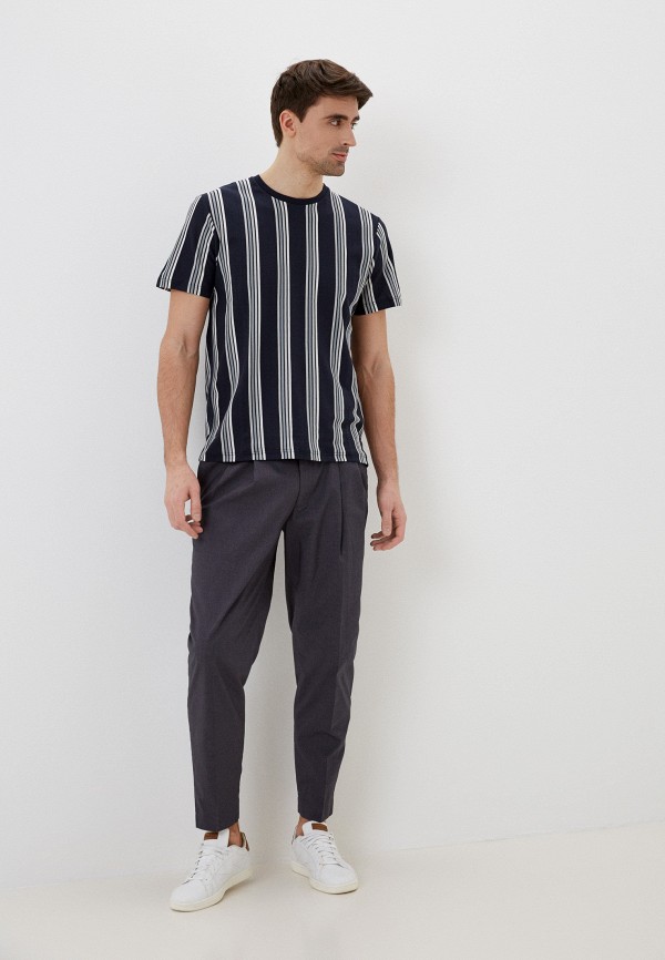 фото Брюки topman