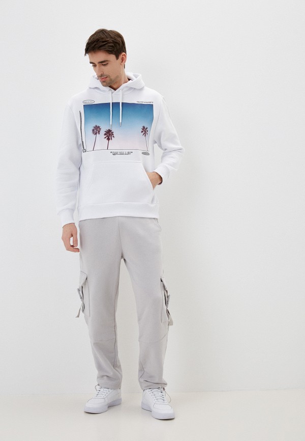 фото Худи topman