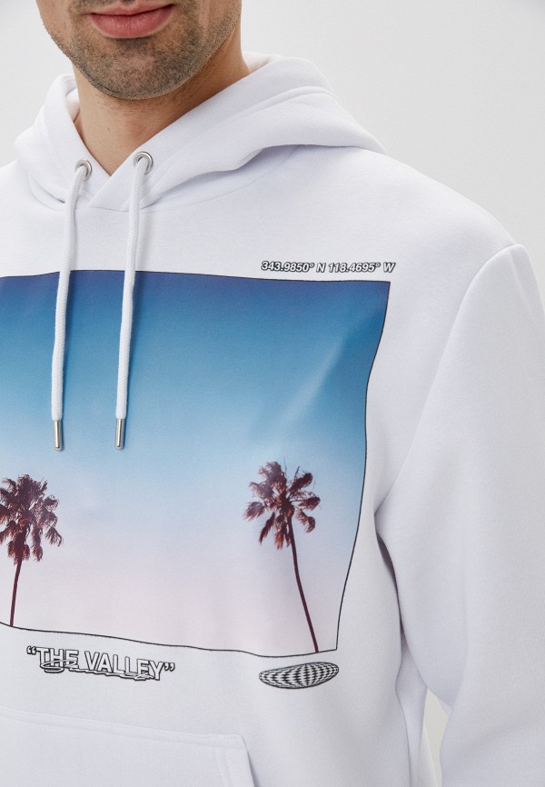 фото Худи topman