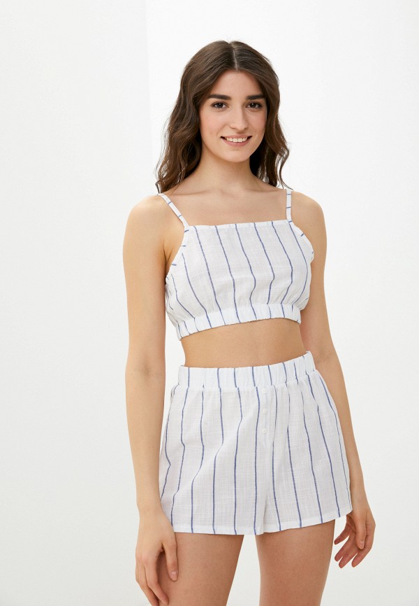 

Пижама Topshop, Белый