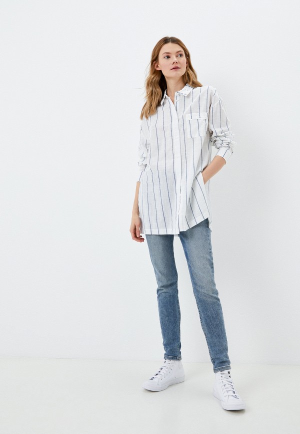 фото Рубашка topshop