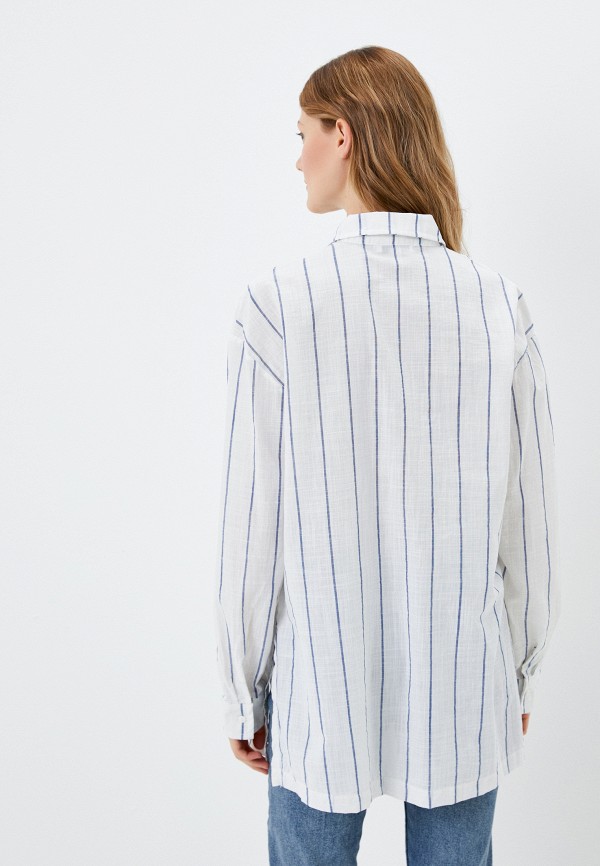 фото Рубашка topshop