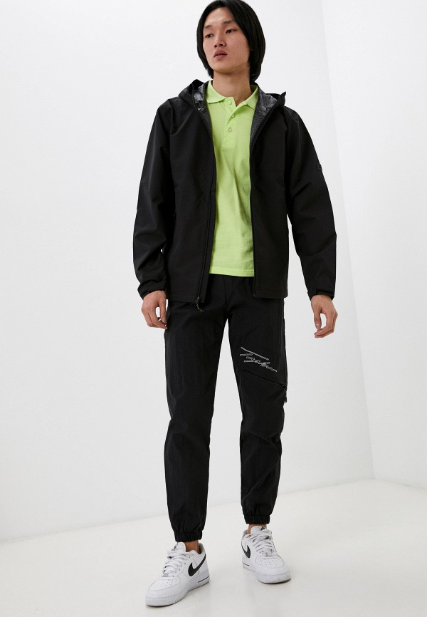 фото Брюки спортивные topman