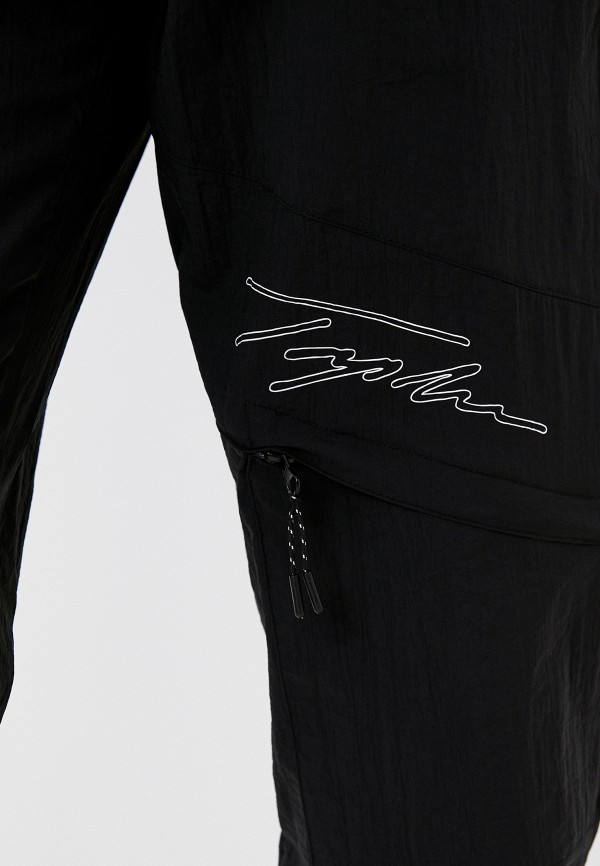 фото Брюки спортивные topman