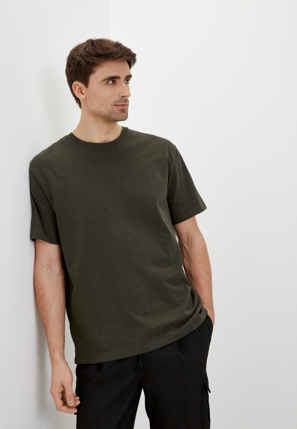 

Футболка Topman, Хаки