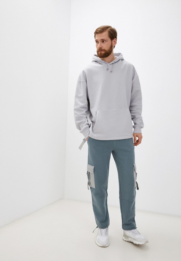 фото Брюки спортивные topman