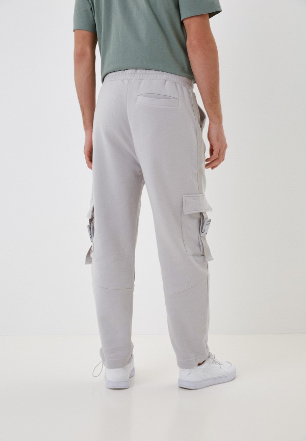 фото Брюки спортивные topman