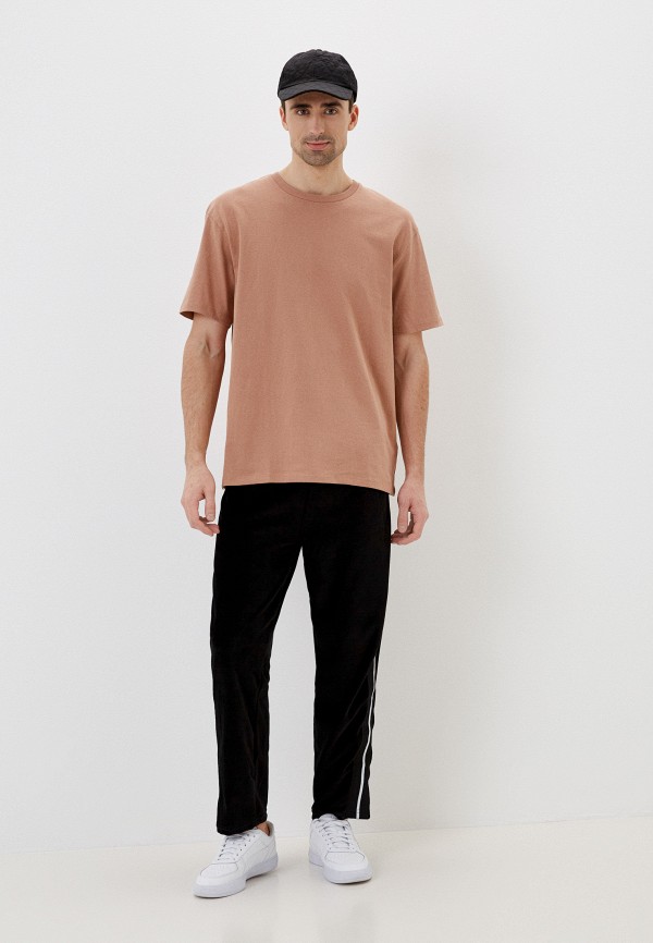 фото Брюки спортивные topman