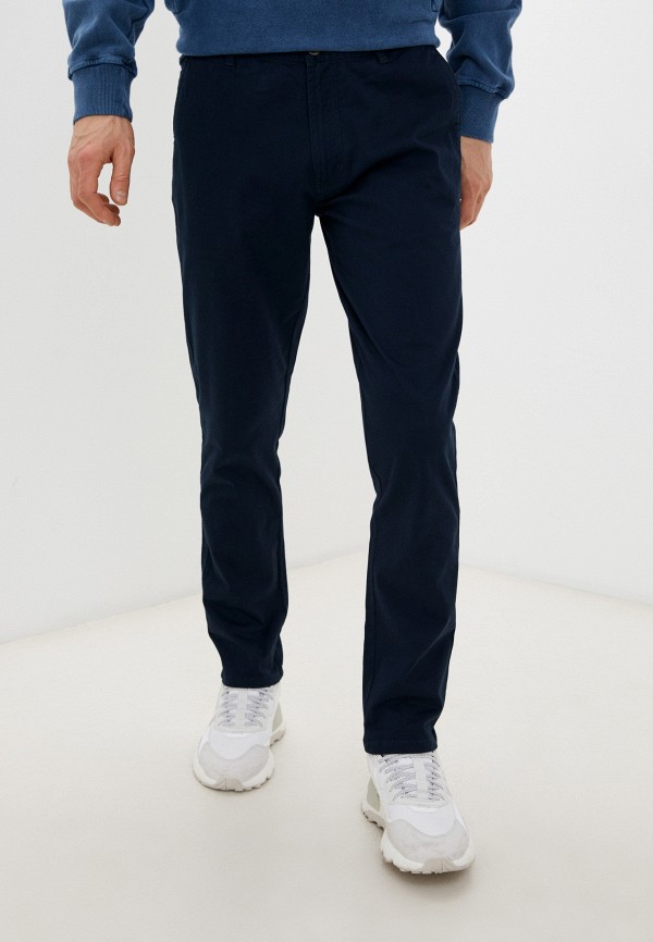 

Худи Topman, Синий