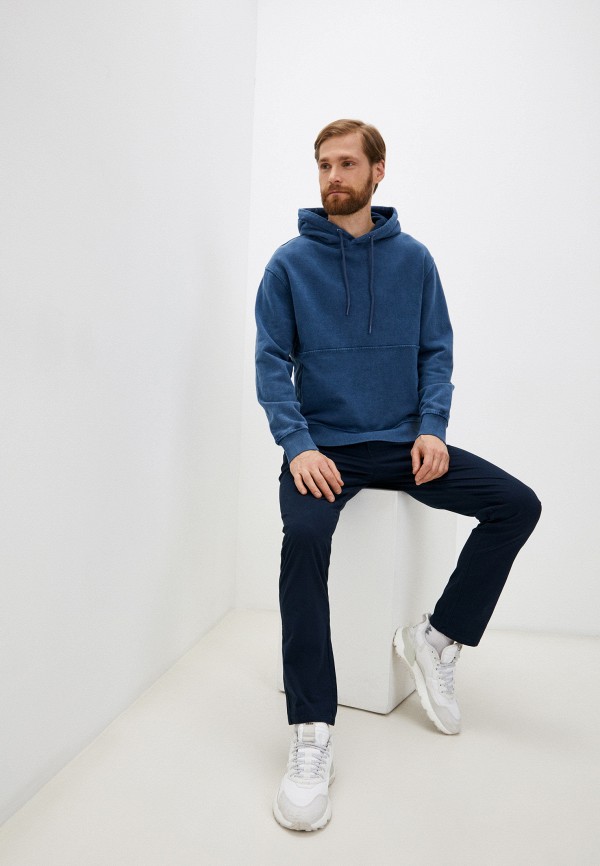 фото Худи topman