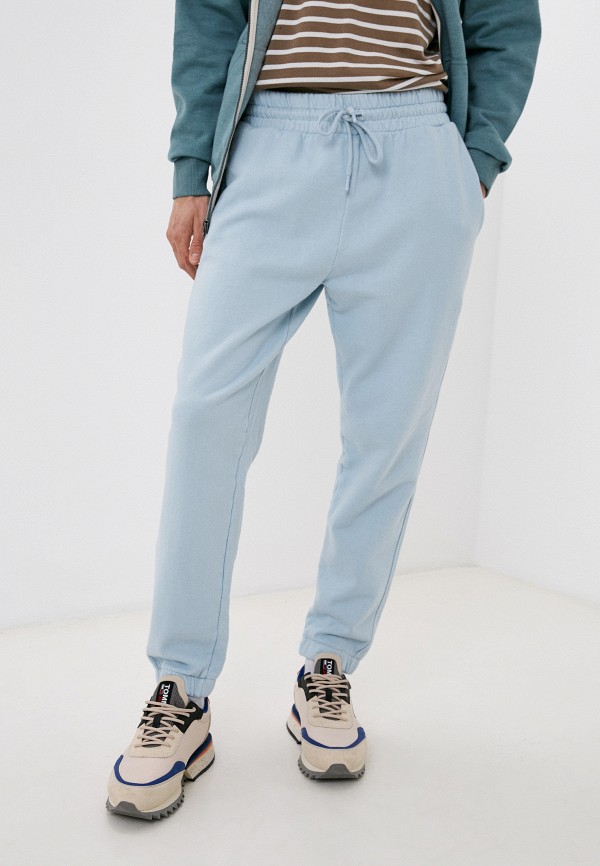 

Брюки спортивные Topman, Голубой