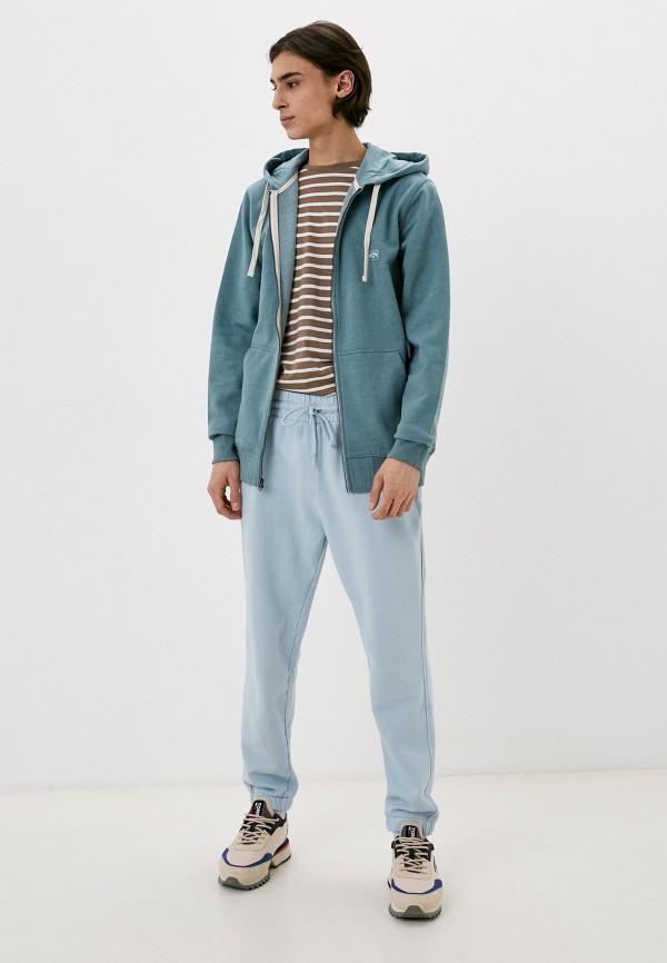 фото Брюки спортивные topman