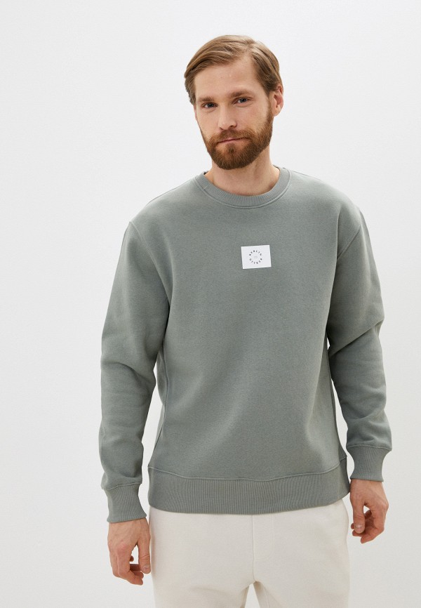

Свитшот Topman, Хаки, Topman RTLAAY707001