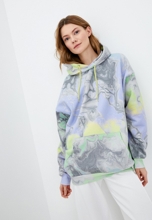 

Худи Topshop, Разноцветный