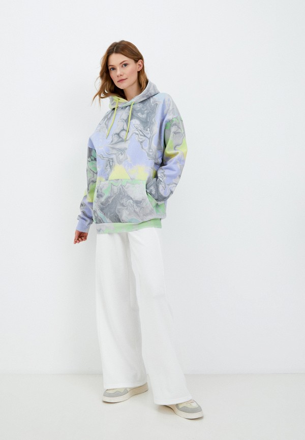 фото Худи topshop