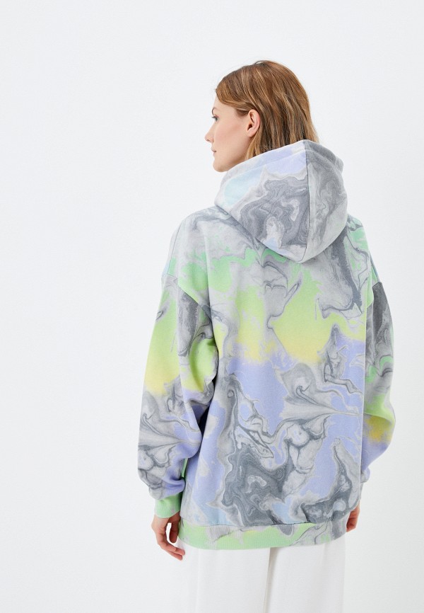 фото Худи topshop