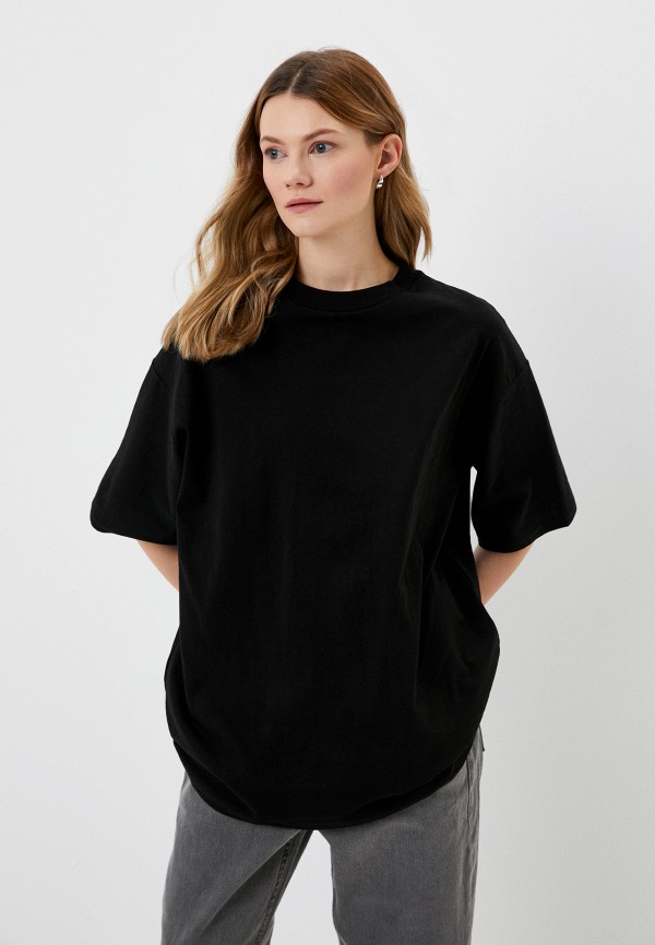 

Футболка Topshop, Черный