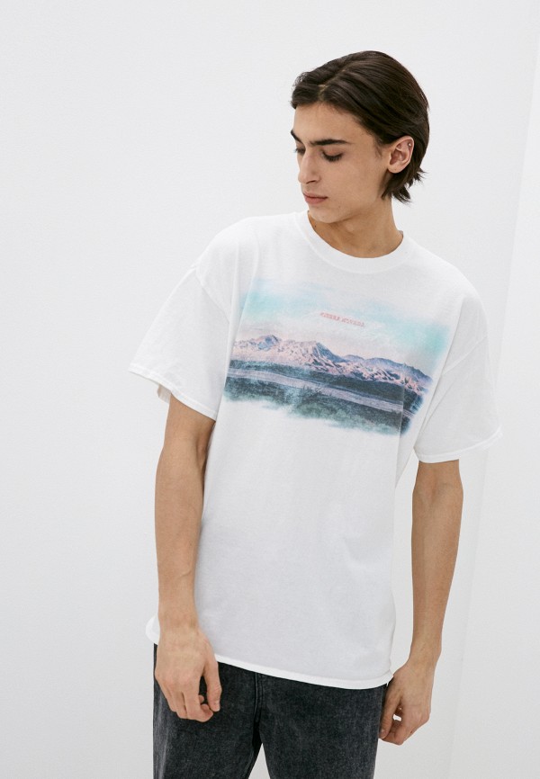 

Футболка Topman, Белый