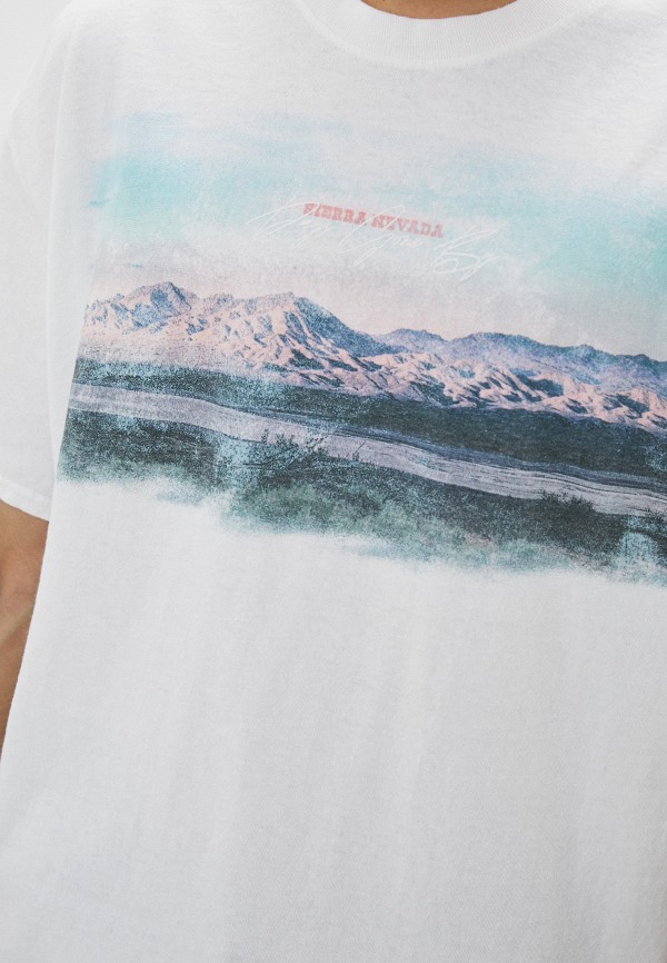 фото Футболка topman