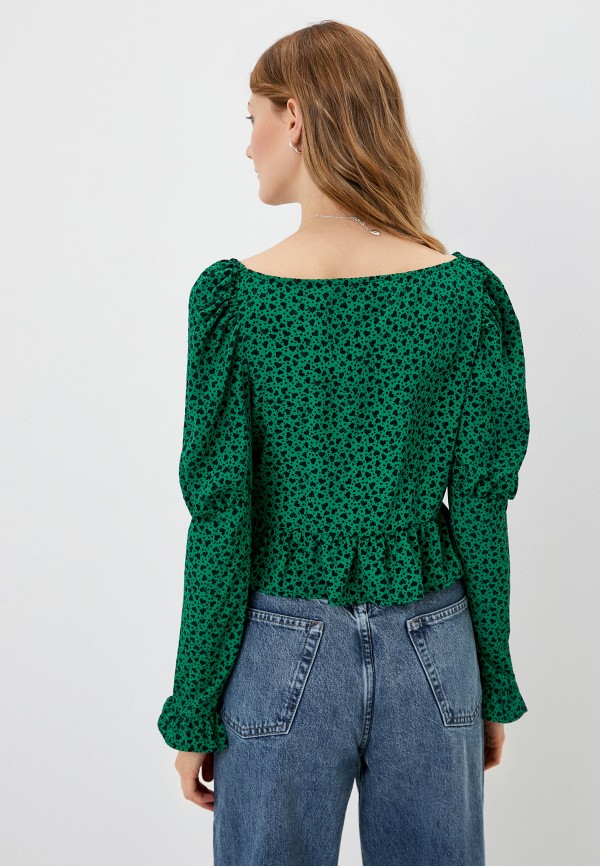 фото Топ topshop