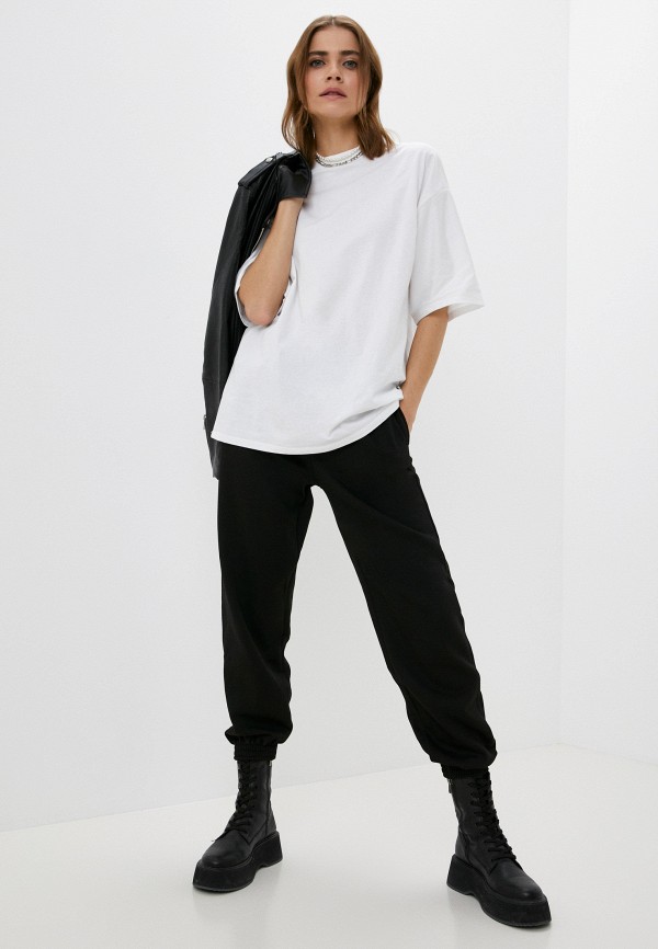 фото Брюки спортивные topshop