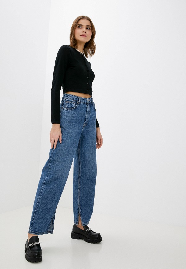 фото Джинсы topshop