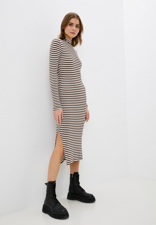 

Платье Topshop, Разноцветный
