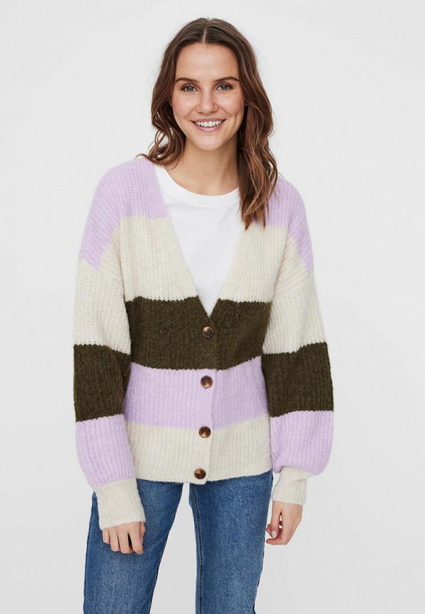 

Кардиган Vero Moda, Разноцветный