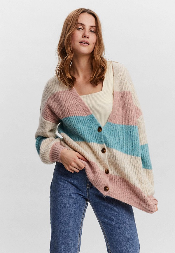 

Кардиган Vero Moda, Разноцветный