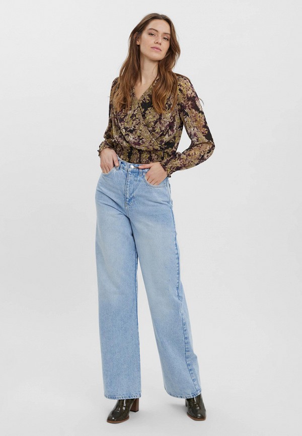 фото Джинсы vero moda