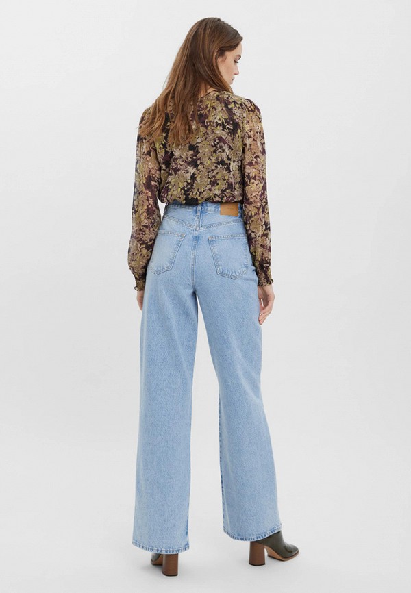 фото Джинсы vero moda