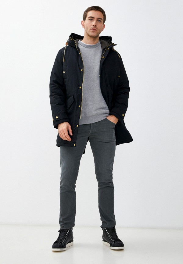 фото Парка jack & jones