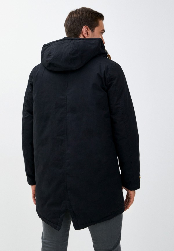 фото Парка jack & jones