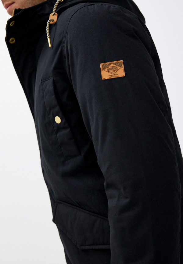 фото Парка jack & jones