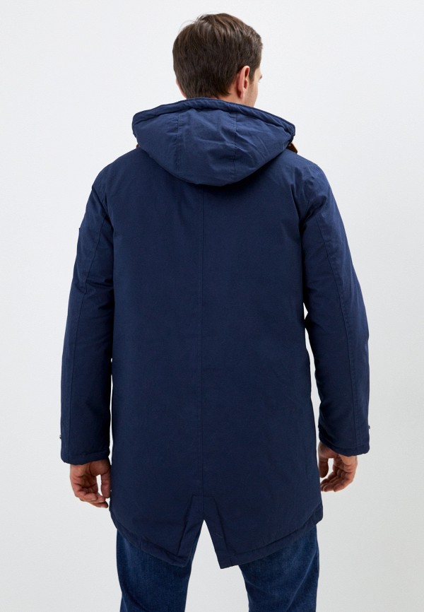 

Парка Jack & Jones, Синий, Jack & Jones RTLAAY715101