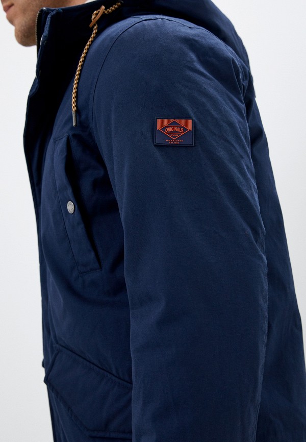 фото Парка jack & jones