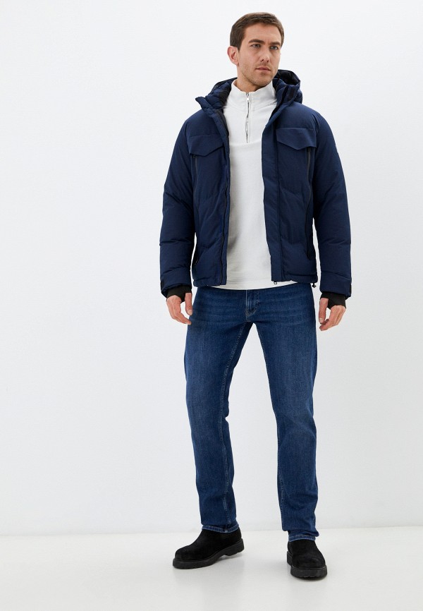 фото Куртка утепленная jack & jones